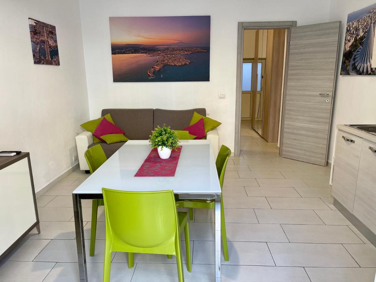 Casa Vacanze Dolce Sicilia Syracuse Exterior foto