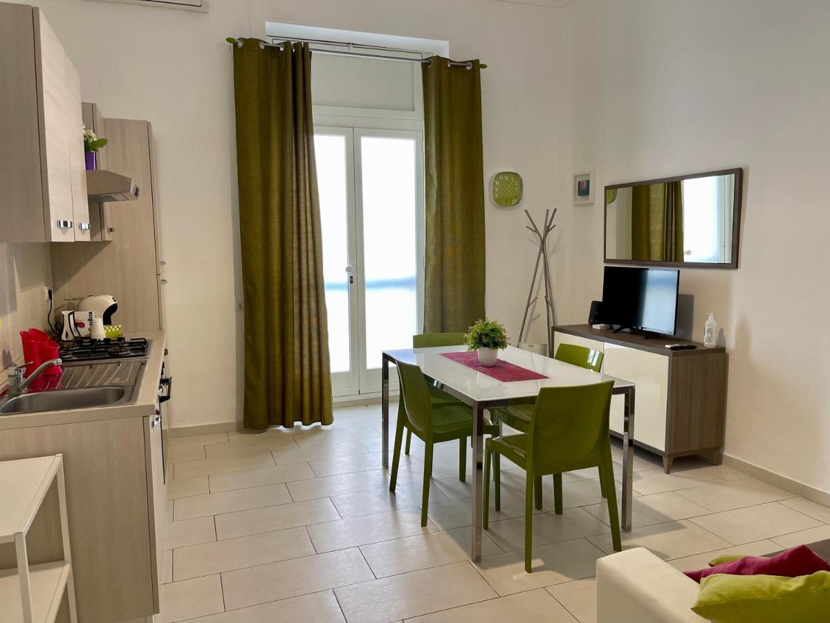 Casa Vacanze Dolce Sicilia Syracuse Exterior foto