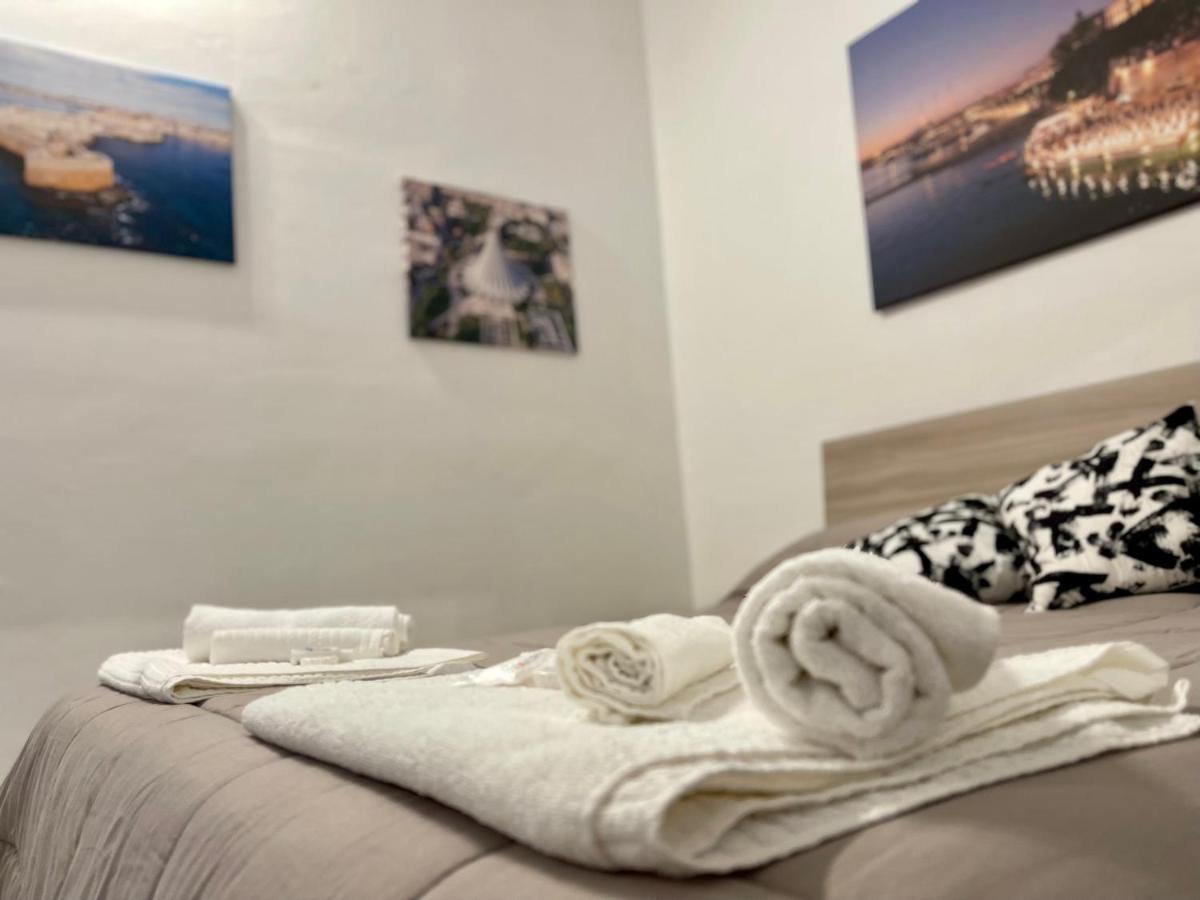 Casa Vacanze Dolce Sicilia Syracuse Exterior foto
