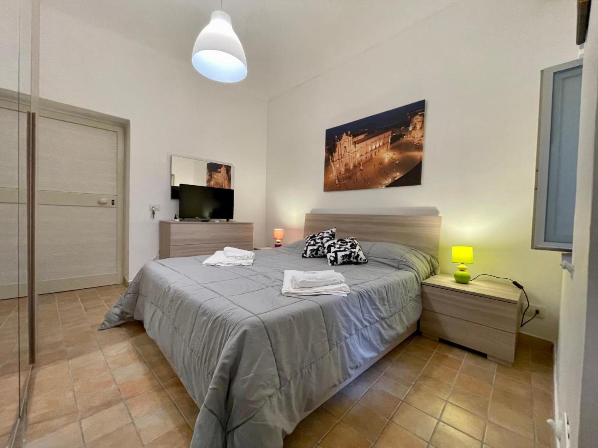 Casa Vacanze Dolce Sicilia Syracuse Exterior foto