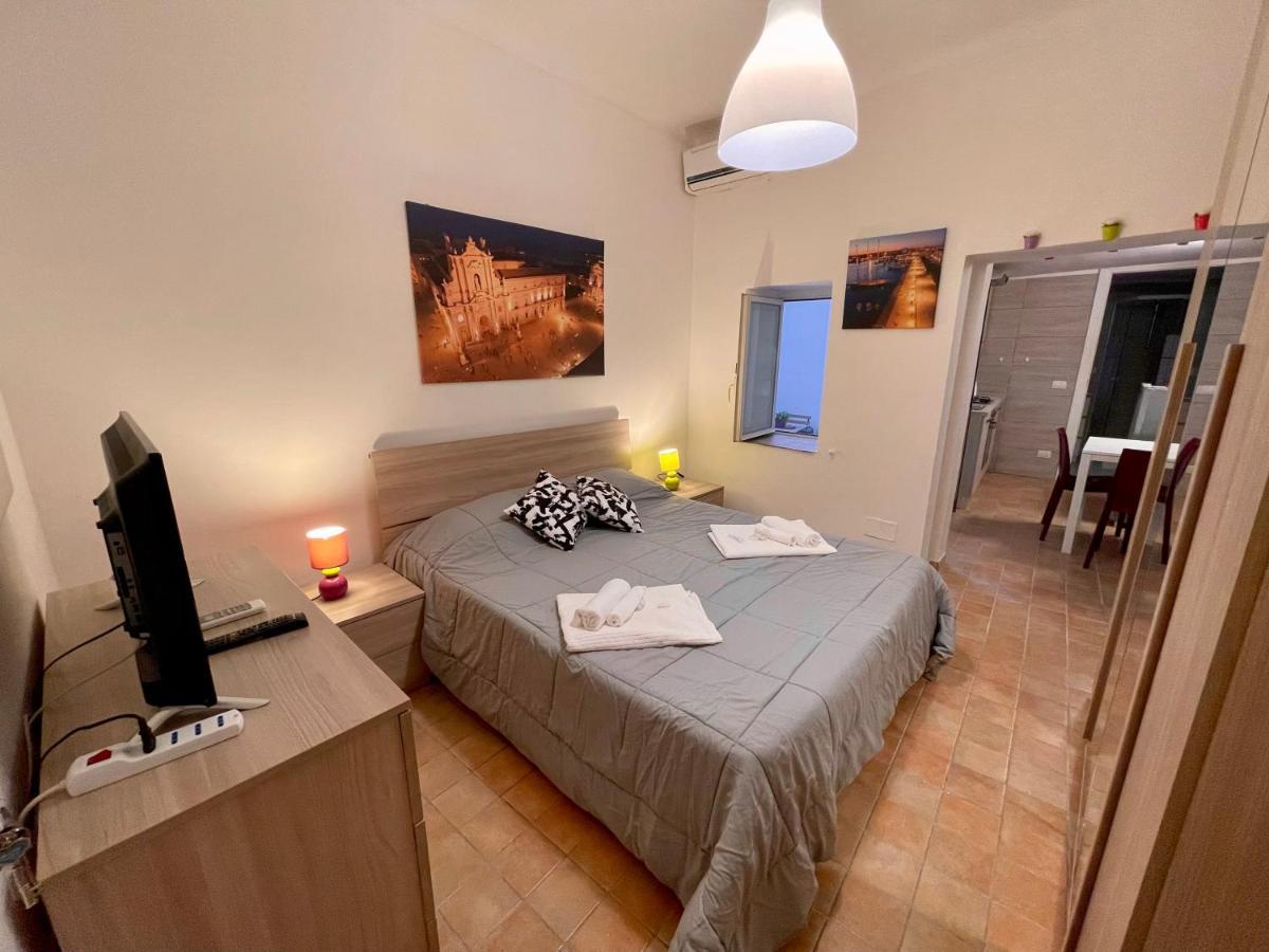 Casa Vacanze Dolce Sicilia Syracuse Exterior foto