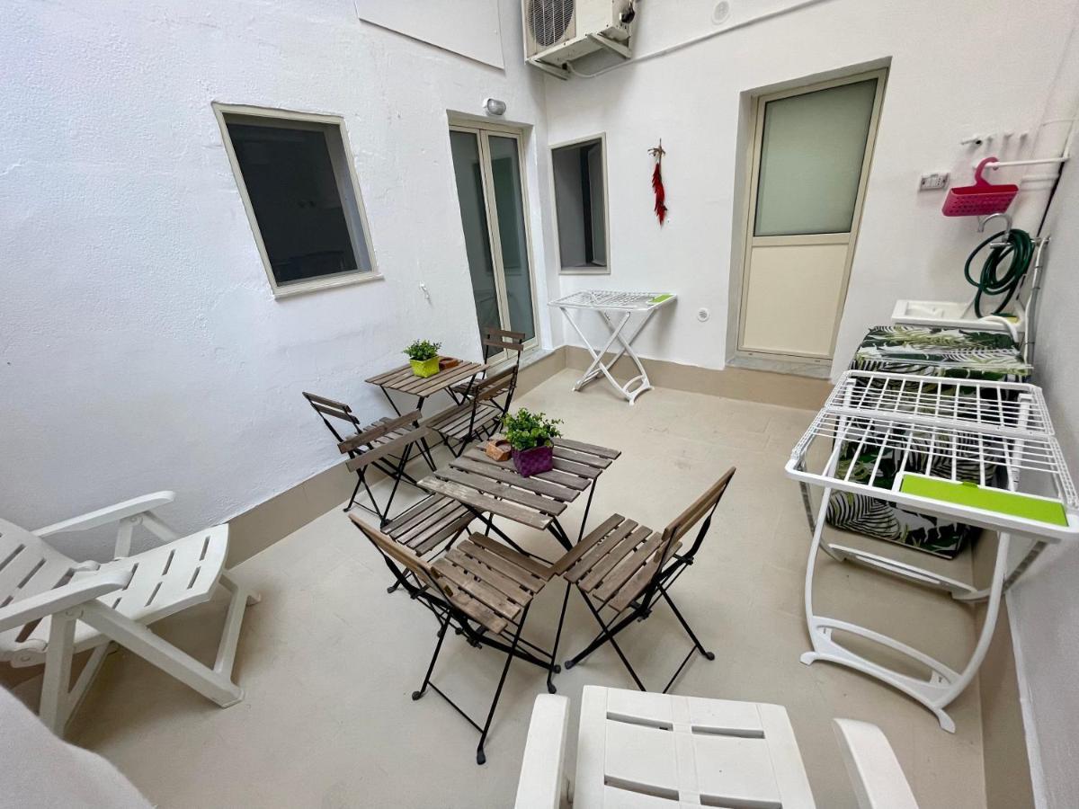 Casa Vacanze Dolce Sicilia Syracuse Exterior foto