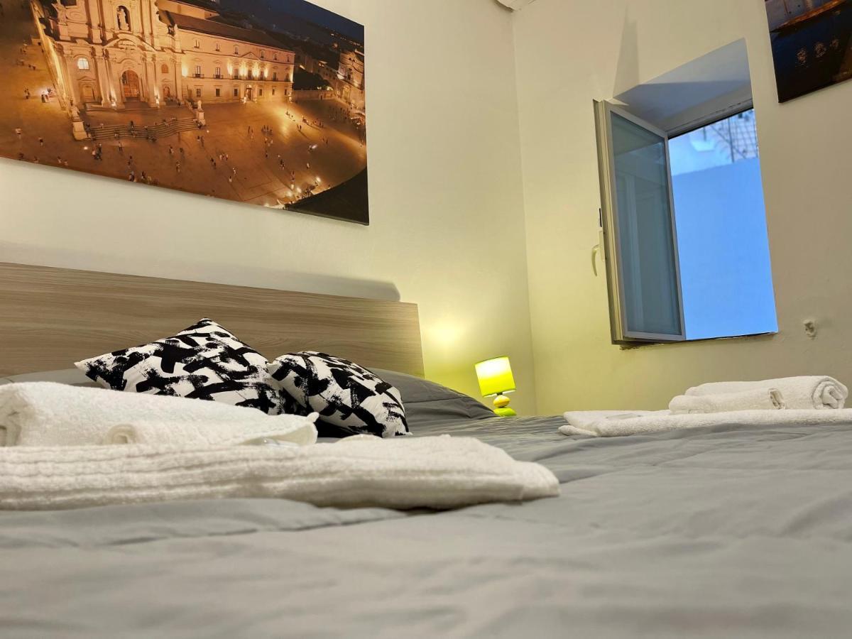 Casa Vacanze Dolce Sicilia Syracuse Exterior foto
