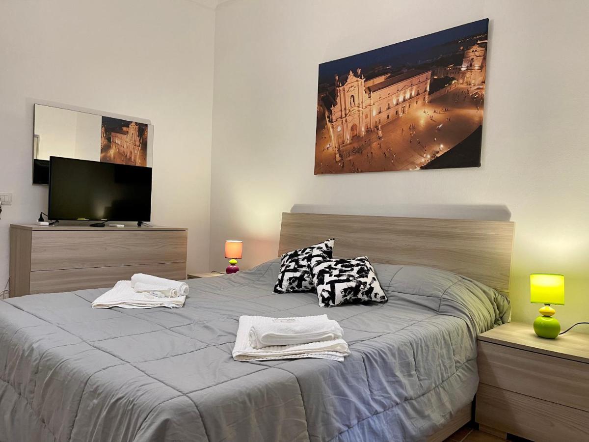 Casa Vacanze Dolce Sicilia Syracuse Exterior foto