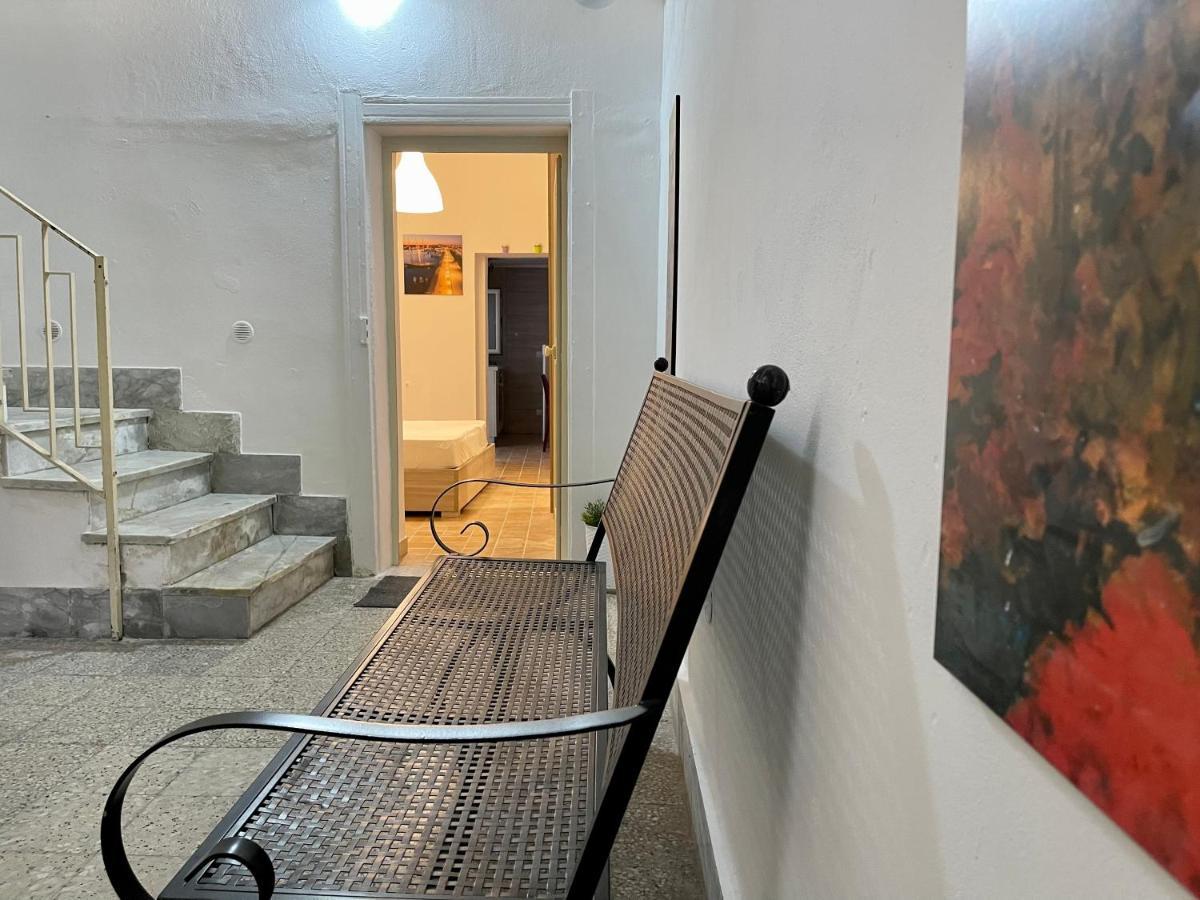 Casa Vacanze Dolce Sicilia Syracuse Exterior foto