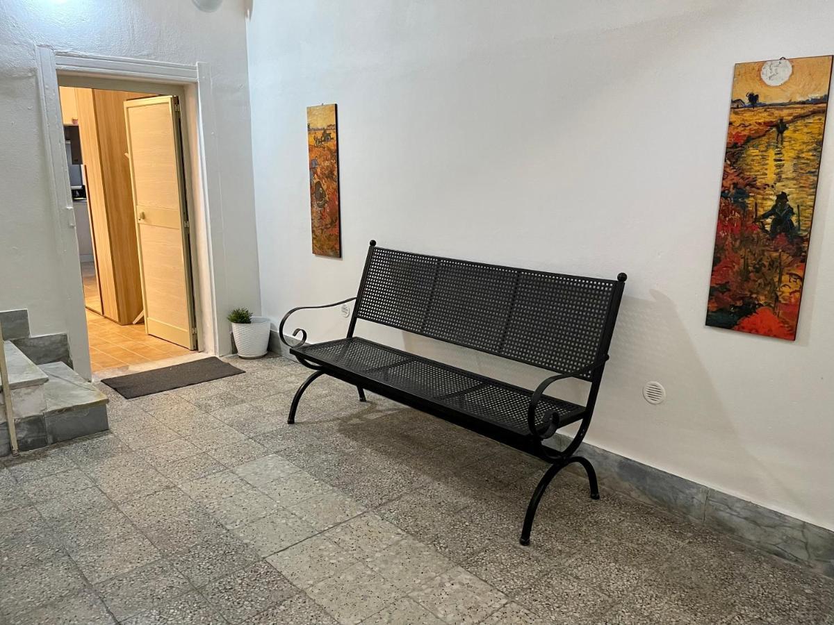 Casa Vacanze Dolce Sicilia Syracuse Exterior foto